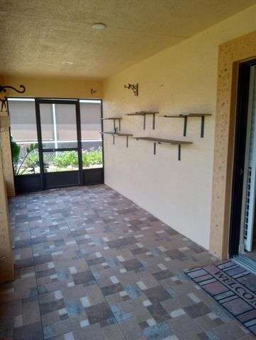 2 SE Antigua Lane, Port St. Lucie, Port St Lucie, FL 34952