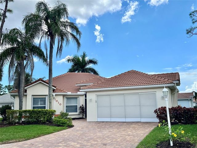 1010 ISLAMORADA BOULEVARD, Punta Gorda, FL 33955