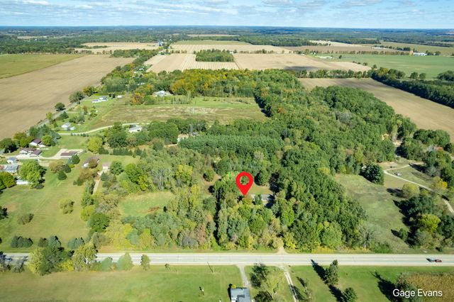 4179 E Bluewater Highway, Ionia Twp, MI 48846