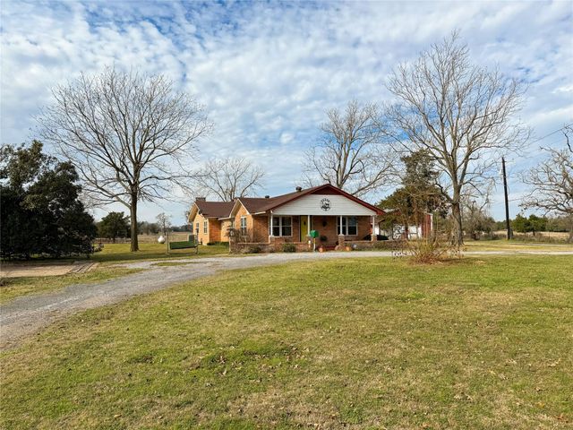 14119 Fm 1512, Jewett, TX 75846
