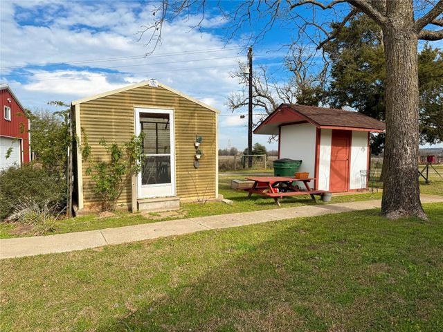 14119 Fm 1512, Jewett, TX 75846