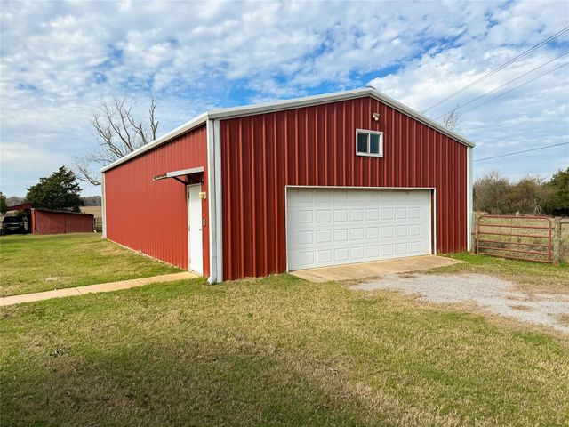 14119 Fm 1512, Jewett, TX 75846