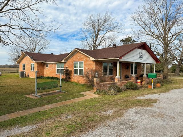 14119 Fm 1512, Jewett, TX 75846