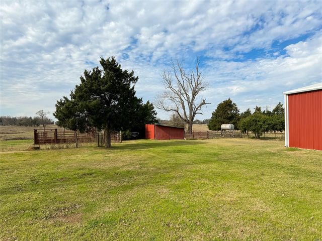 14119 Fm 1512, Jewett, TX 75846