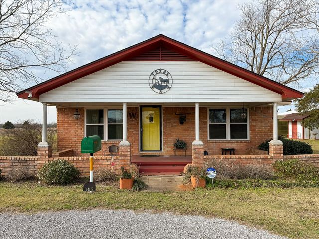 14119 Fm 1512, Jewett, TX 75846