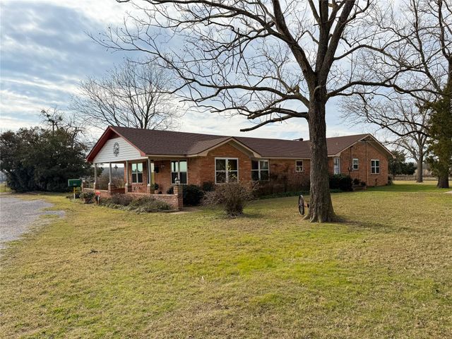 14119 Fm 1512, Jewett, TX 75846