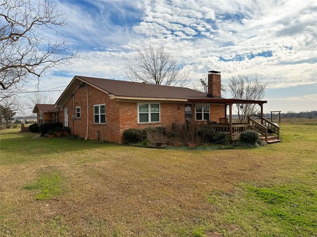 14119 Fm 1512, Jewett, TX 75846
