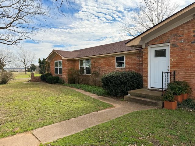 14119 Fm 1512, Jewett, TX 75846