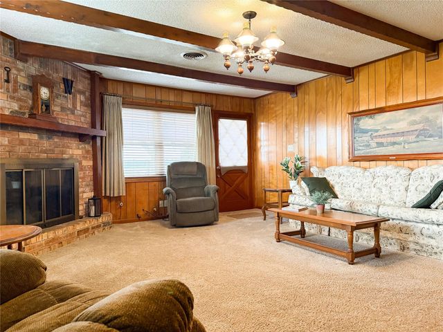 14119 Fm 1512, Jewett, TX 75846