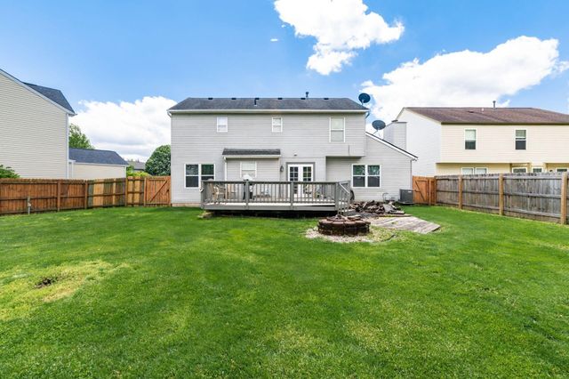 5480 Avonhurst Court, Galloway, OH 43119