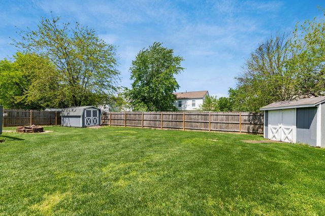 5480 Avonhurst Court, Galloway, OH 43119
