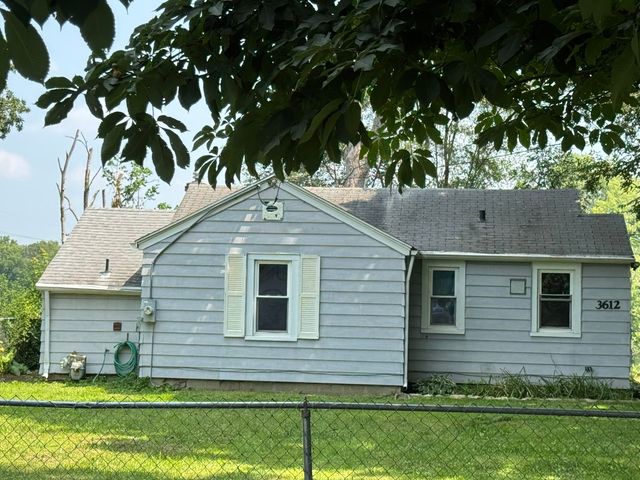 3612 Algonquin Boulevard, Rockford, IL 61102