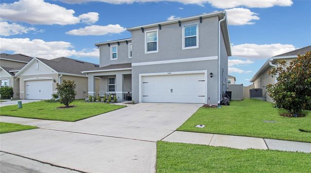 3165 EASTGROVE TERRACE, Sanford, FL 32771