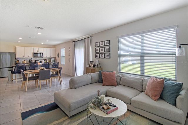 3165 EASTGROVE TERRACE, Sanford, FL 32771