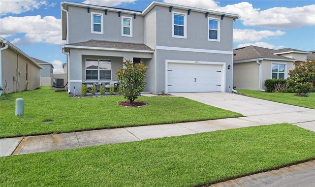 3165 EASTGROVE TERRACE, Sanford, FL 32771