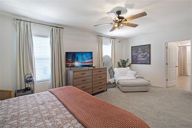 3165 EASTGROVE TERRACE, Sanford, FL 32771