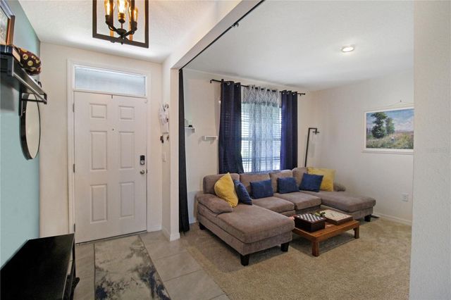 3165 EASTGROVE TERRACE, Sanford, FL 32771