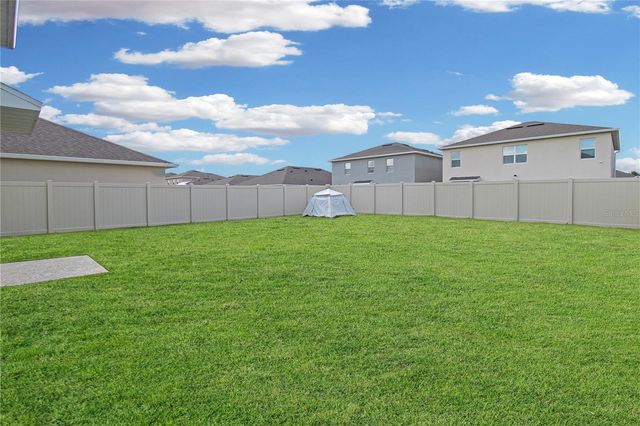 3165 EASTGROVE TERRACE, Sanford, FL 32771
