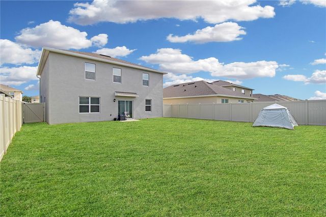 3165 EASTGROVE TERRACE, Sanford, FL 32771