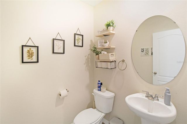3165 EASTGROVE TERRACE, Sanford, FL 32771