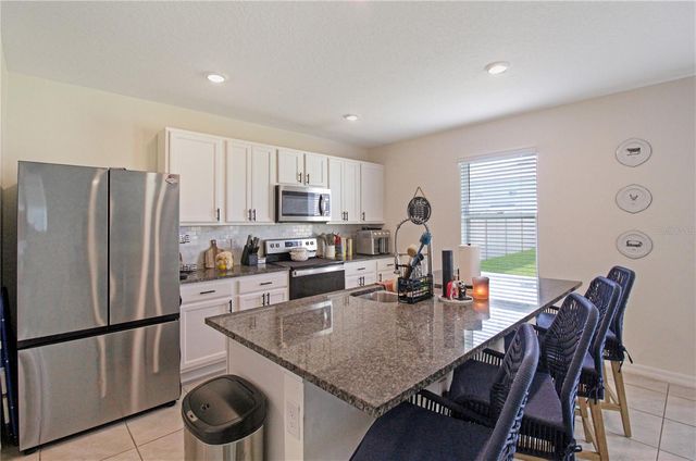 3165 EASTGROVE TERRACE, Sanford, FL 32771