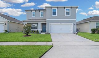 3165 EASTGROVE TERRACE, Sanford, FL 32771