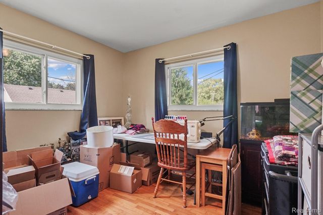 5014 Oak Hill Road, Brandon Charter Township, MI 48348