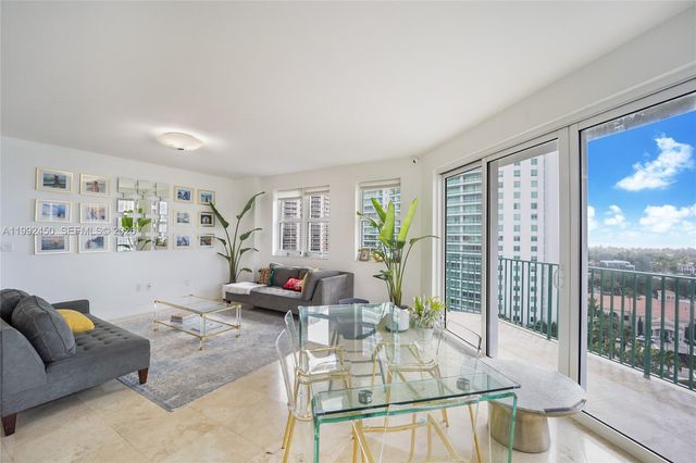 20000 E Country Club Dr 1211, Aventura, FL 33180