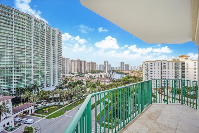 20000 E Country Club Dr 1211, Aventura, FL 33180