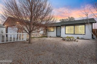 532 Yellow Jacket Road, Dayton, NV 89403