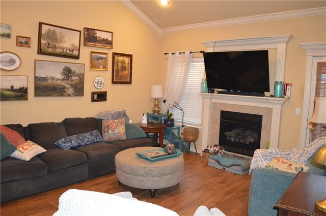 548 Westford Street, Springdale, AR 72762