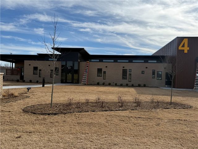 548 Westford Street, Springdale, AR 72762