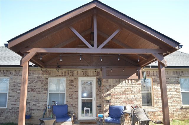 548 Westford Street, Springdale, AR 72762