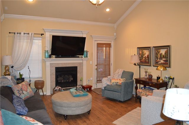 548 Westford Street, Springdale, AR 72762