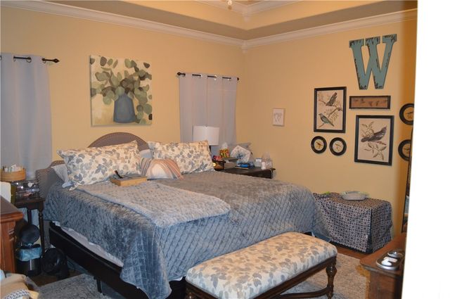 548 Westford Street, Springdale, AR 72762