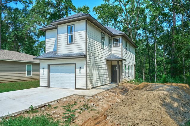 140 Oak Circle, Livingston, TX 77351