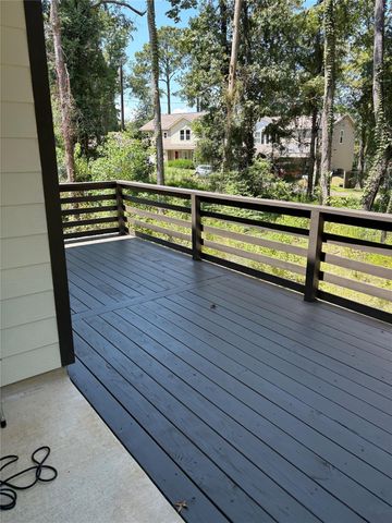 140 Oak Circle, Livingston, TX 77351