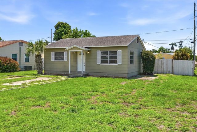 701 59TH STREET S, Gulfport, FL 33707