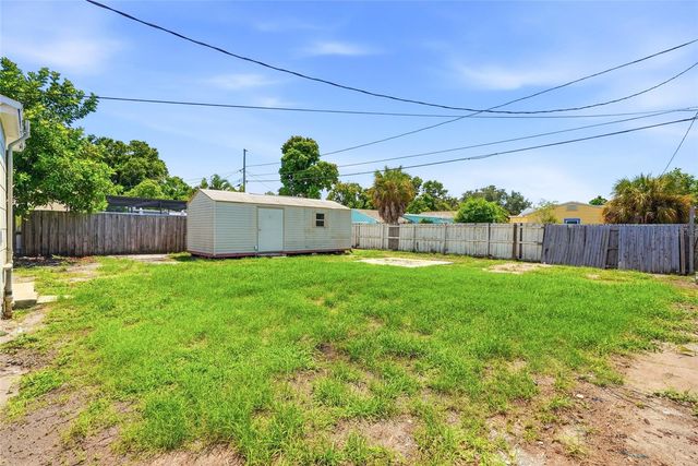 701 59TH STREET S, Gulfport, FL 33707