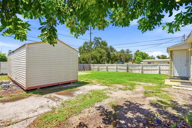 701 59TH STREET S, Gulfport, FL 33707