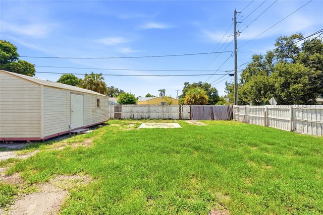 701 59TH STREET S, Gulfport, FL 33707