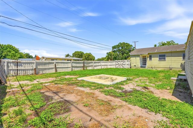 701 59TH STREET S, Gulfport, FL 33707