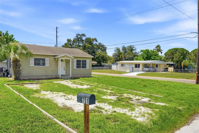 701 59TH STREET S, Gulfport, FL 33707
