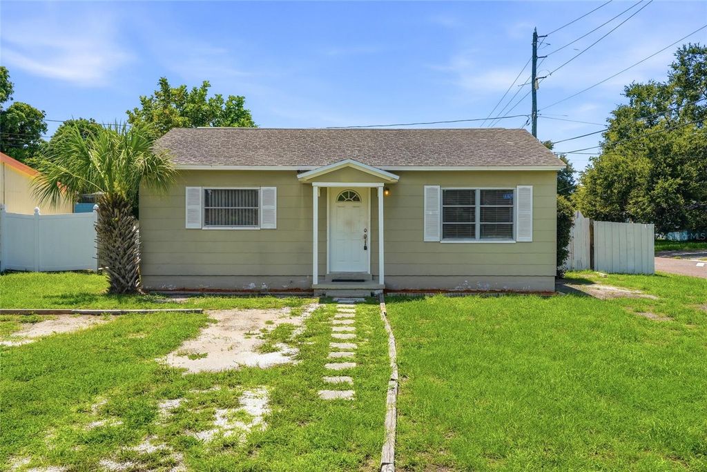 701 59TH STREET S, Gulfport, FL 33707