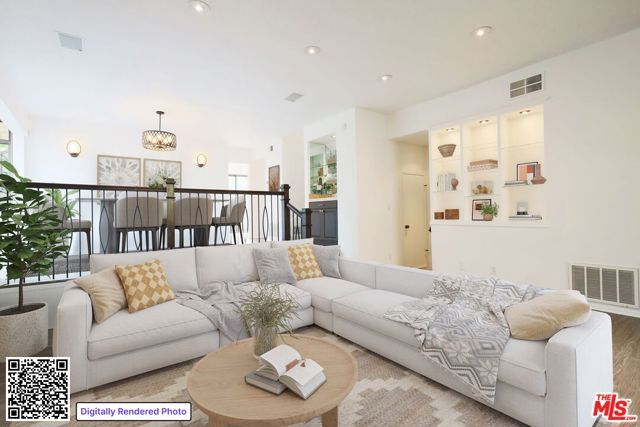 21821 Burbank Boulevard 151, Los Angeles, CA 91367