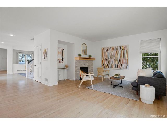 7602 E 8th Pl, Denver, CO 80230