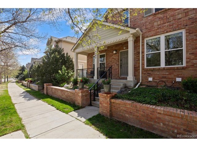7602 E 8th Pl, Denver, CO 80230