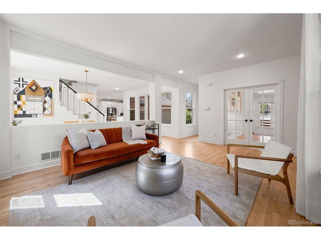 7602 E 8th Pl, Denver, CO 80230