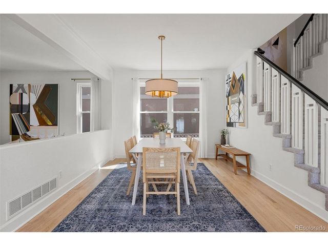 7602 E 8th Pl, Denver, CO 80230