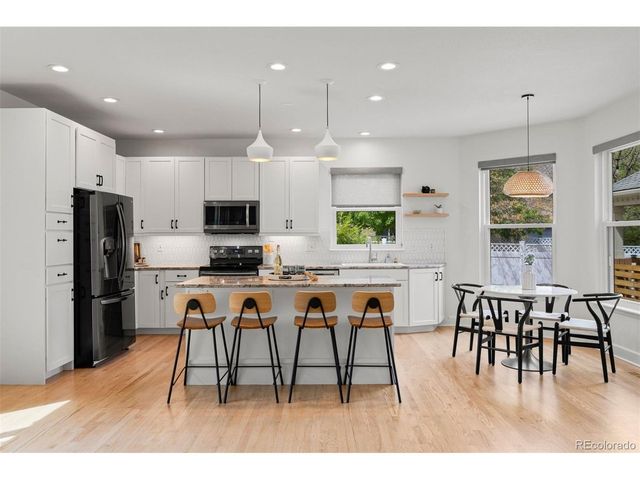 7602 E 8th Pl, Denver, CO 80230